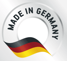 Made in Germany Made in Germany
